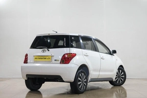 Хетчбэк Toyota Ist 2002 года, 449000 рублей, Новокузнецк