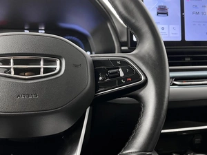 Седан Geely Emgrand 2023 года, 1525000 рублей, Казань