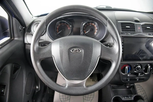 Седан ВАЗ (LADA) Granta 2021 года, 859000 рублей, Пермь