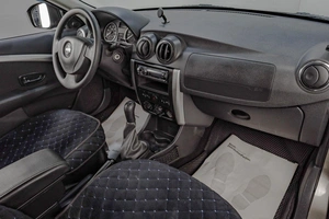 Седан Nissan Almera 2015 года, 729000 рублей, Челябинск