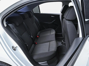 Лифтбек Volkswagen Polo 2021 года, 1510000 рублей, Ставрополь