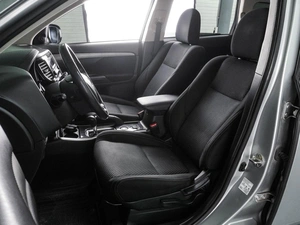 Внедорожник Mitsubishi Outlander 2017 года, 1843000 рублей, Воронеж