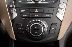 Внедорожник Hyundai Santa Fe 2014 года, 1949000 рублей, Пермь