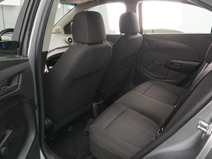 Седан Chevrolet Aveo 2014 года, 674000 рублей, Воронеж