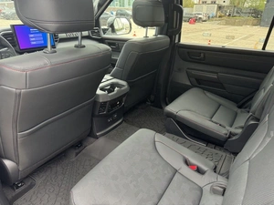 Внедорожник Toyota Sequoia 2025 года, 15000000 рублей, Новоивановское