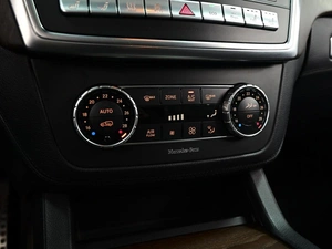 Внедорожник Mercedes-benz GL-класс 2013 года, 2995000 рублей, Ставрополь