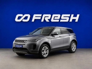 Внедорожник Land Rover Range Rover Evoque 2020 года, 3049777 рублей, Москва