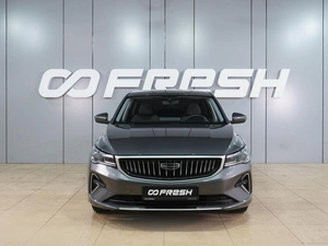 Седан Geely Emgrand 2024 года, 1734000 рублей, Воронеж