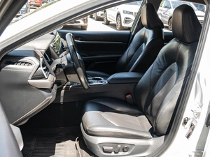 Седан Toyota Camry 2018 года, 2340000 рублей, Краснодар