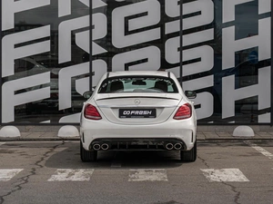 Седан Mercedes-benz C-класс 2015 года, 2299000 рублей, Краснодар