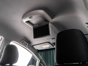 Минивэн Toyota Wish 2011 года, 1049000 рублей, Тюмень