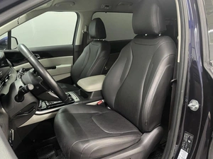 Минивэн Kia Carnival 2023 года, 4150000 рублей, Ярославль