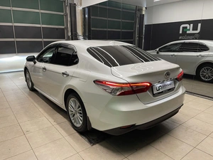 Седан Toyota Camry 2020 года, 3400000 рублей, Красноярск