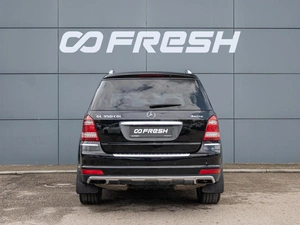 Внедорожник Mercedes-benz GL-класс 2012 года, 2750000 рублей, Краснодар