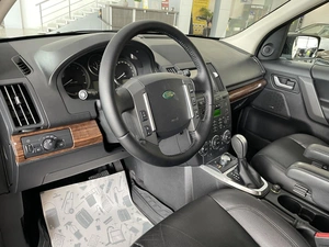 Внедорожник Land Rover Freelander 2009 года, 1387000 рублей, Солонцы
