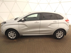 Хэтчбек ВАЗ (LADA) XRAY 2018 года, 870000 рублей, Орёл