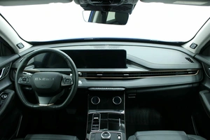 Внедорожник EXEED LX 2023 года, 2475000 рублей, Красноярск