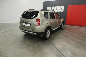 Внедорожник Renault Duster 2013 года, 995000 рублей, Курск