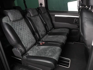 Минивэн Opel Zafira Life 2022 года, 4769000 рублей, Воронеж