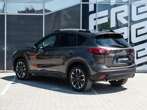 Внедорожник Mazda CX-5 2016 года, 2410000 рублей, Краснодар