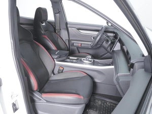 Внедорожник Jetour Dashing 2024 года, 2199000 рублей, Ростов-на-Дону