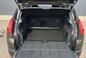 Внедорожник Peugeot 3008 2011 года, 665000 рублей, Солонцы