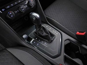 Внедорожник Volkswagen Tiguan 2020 года, 2499785 рублей, Москва