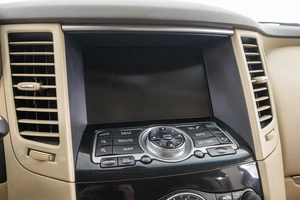 Внедорожник Infiniti FX37 2012 года, 2249000 рублей, Барнаул