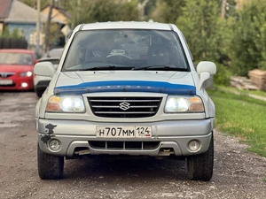 Внедорожник Suzuki Escudo 2000 года, 477000 рублей, Красноярск