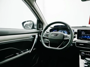 Внедорожник Belgee X50 2024 года, 1849000 рублей, Красноярск