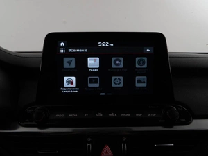 Седан Kia Cerato 2021 года, 1736444 рублей, Москва