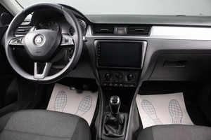 Лифтбек Skoda Rapid 2017 года, 1079000 рублей, Оренбург
