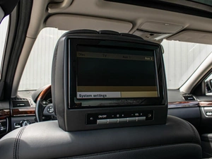 Седан Mercedes-benz S-класс 2009 года, 4240000 рублей, Краснодар