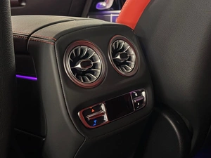 Внедорожник Mercedes-benz G-класс 2025 года, 23990000 рублей, Павловская Слобода