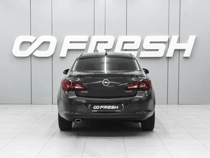 Седан Opel Astra 2013 года, 1070000 рублей, Ростов-на-Дону