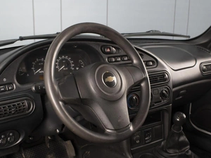 Внедорожник Chevrolet Niva 2019 года, 730000 рублей, Омск