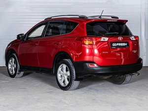 Внедорожник Toyota RAV4 2013 года, 1749000 рублей, Ставрополь
