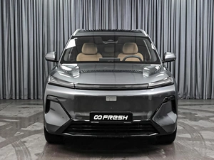 Внедорожник Geely Galaxy Starship 7 2025 года, 3340000 рублей, Ставрополь