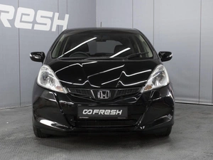 Хетчбэк Honda Fit 2012 года, 800000 рублей, Омск