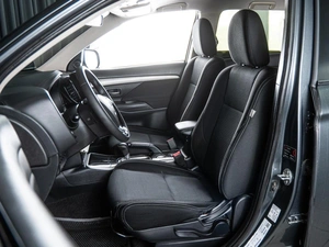 Внедорожник Mitsubishi Outlander 2018 года, 1990000 рублей, Волгоград