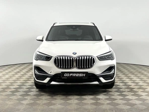 Внедорожник BMW X1 2019 года, 3239900 рублей, Казань
