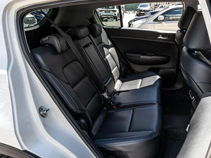 Внедорожник Kia Sportage 2020 года, 2099000 рублей, Краснодар