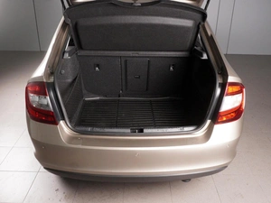 Лифтбек Skoda Rapid 2019 года, 1720000 рублей, Минеральные Воды