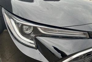 Хетчбэк Toyota Corolla 2019 года, 1480000 рублей, Солонцы