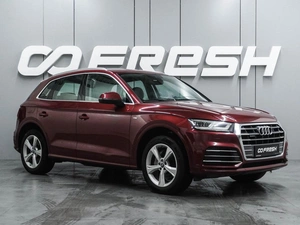 Внедорожник Audi Q5 2018 года, 2574000 рублей, Воронеж