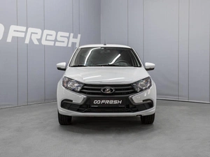 Лифтбек ВАЗ (LADA) Granta 2023 года, 812000 рублей, Омск