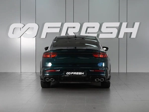 Седан Geely Preface 2023 года, 2190000 рублей, Красный Пахарь