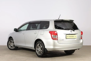 Универсал Toyota Corolla Fielder 2011 года, 1059000 рублей, Новосибирск