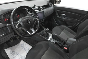 Внедорожник Renault Duster 2021 года, 1789000 рублей, Новокузнецк