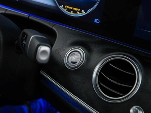 Седан Mercedes-benz E-класс 2019 года, 3799055 рублей, Москва